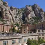 Montserrat Spain