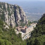 Montserrat Spain