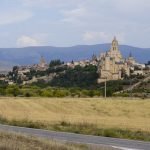 Segovia Spain