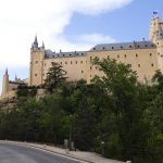 Segovia Spain