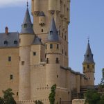 Segovia Spain
