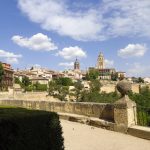 Segovia Spain