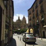 Segovia Spain