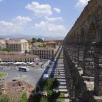 Segovia Spain