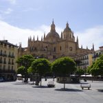 Segovia Spain
