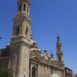 Zaragoza Spain