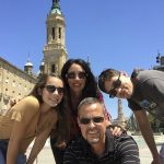 Zaragoza Spain