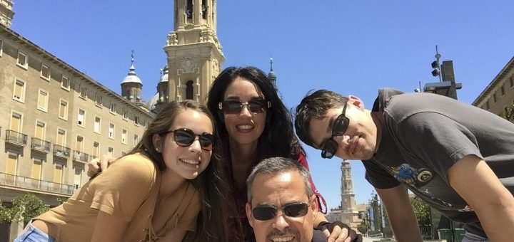 Zaragoza Spain