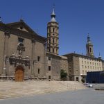 Zaragoza Spain