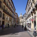 Zaragoza Spain