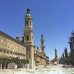 Zaragoza Spain