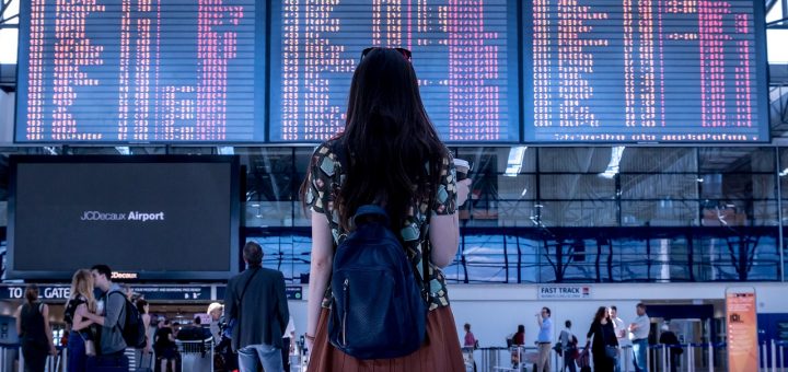 The art of travel hacking