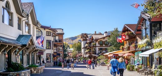 Vail Colorado