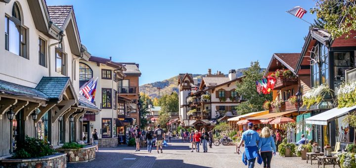 Vail Colorado