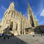St. Stephen's Cathedral, Vienna