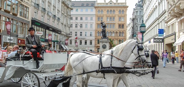 Vienna travel Guide