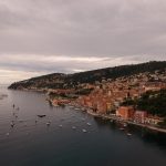 Villefranche-sur-mer, France