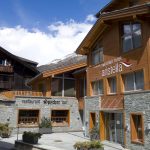 Zermatt Matterhorn Switzerland