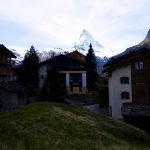 Zermatt Matterhorn Switzerland