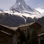 Zermatt Matterhorn Switzerland