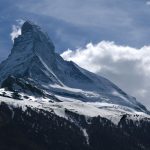 Zermatt Matterhorn Switzerland