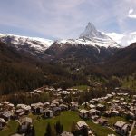 Matterhorn, Zermatt, Switzerland
