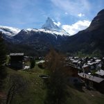 Matterhorn, Zermatt, Switzerland