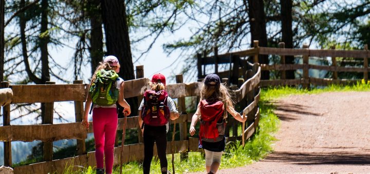 Best hikes in Santa Barbara California