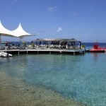 bonaire Karels Beach Bar, Bonaire