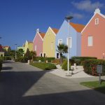 Marriott Hotel, Bonaire