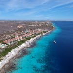 Santa Barbara Crowns Coast, Bonaire