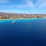 Santa Barbara Crowns Coast, Bonaire