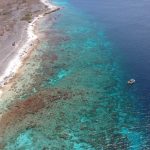 Klein Island, Bonaire