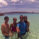 Klein Island, Bonaire