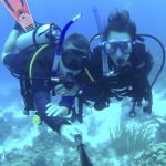 Scuba Diving at Bonaire