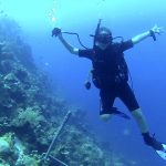 Katie Scuba Diving Bonaire and Curacao