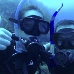 Scuba Diving Bonaire and Curacao
