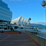 Canada Place Vancouver, Canada