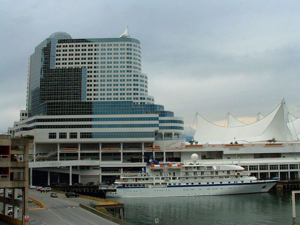 Vancouver, Canada