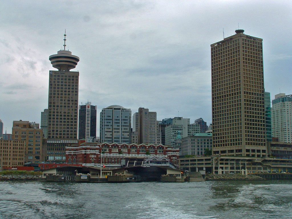 Vancouver, Canada