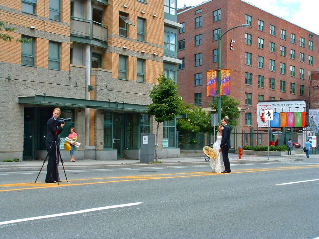 Vancouver, Canada