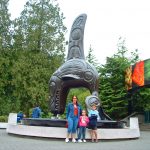 Vancouver Aquarium British Columbia, Canada