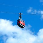 Grouse Mountain, British Columbia, Canada