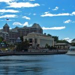 Victoria Island British Columbia, Canada
