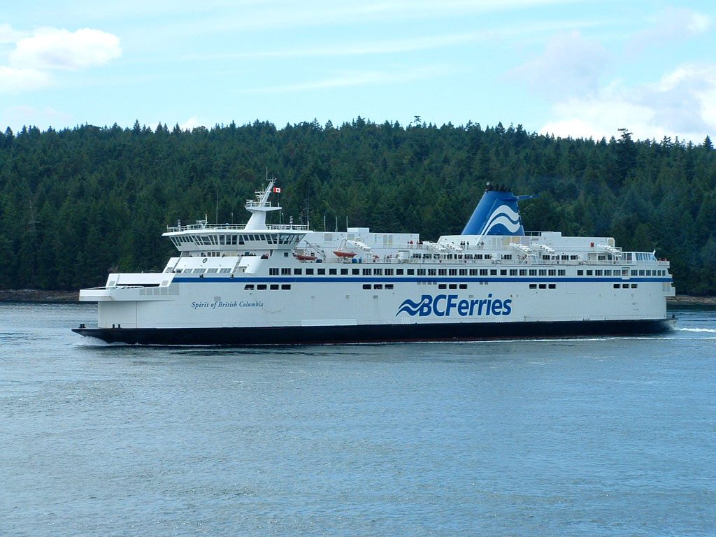 British Columbia, Canada