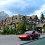 British Columbia, Canada 2005