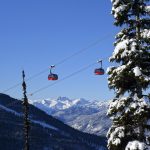 Peak to Peak Gondola