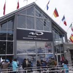 Peak to Peak Gondola