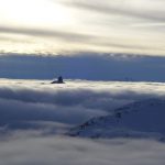 Summit at Whistler Mountain