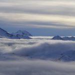 Summit at Whistler Mountain